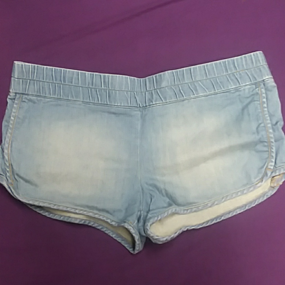 Hurley short shorts *